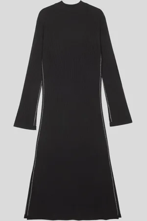JOHN SMEDLEY Eskdale Dress in , S
