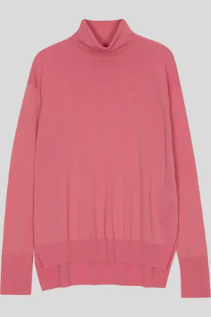 JOHN SMEDLEY Mallery Jumper in , S/M