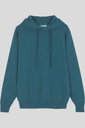 JOHN SMEDLEY Rae Jumper in , XXL