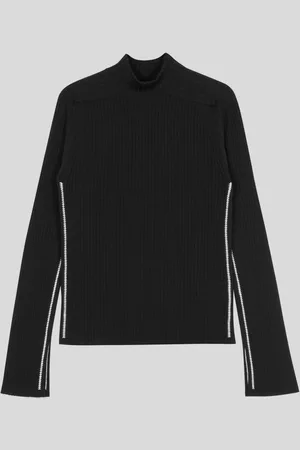 JOHN SMEDLEY Seran Jumper in , L