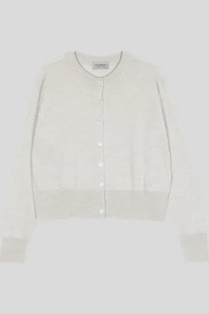 JOHN SMEDLEY Diana Cardigan in , S