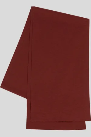 JOHN SMEDLEY Dovedale Scarf in , ONE
