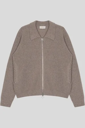 JOHN SMEDLEY Disley Jacket in , L