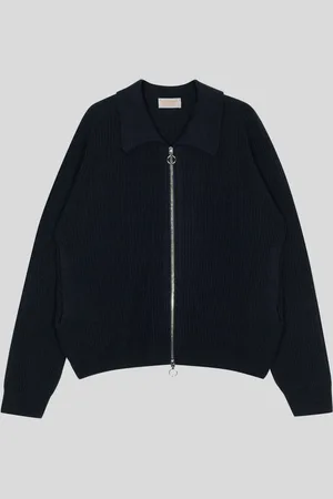 JOHN SMEDLEY Disley Jacket in , S
