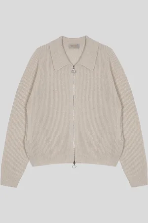 JOHN SMEDLEY Disley Jacket in , L