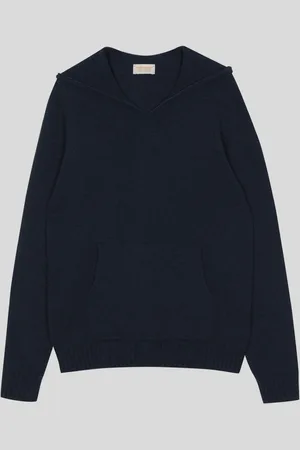 JOHN SMEDLEY Kaleb Hoody in , XXL