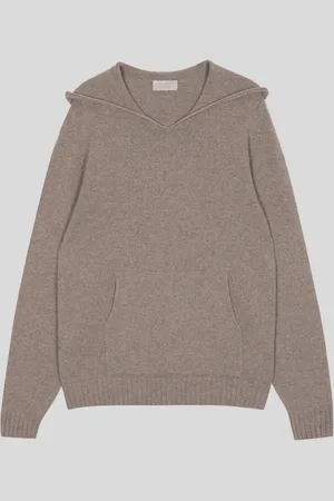 JOHN SMEDLEY Kaleb Hoody in , S