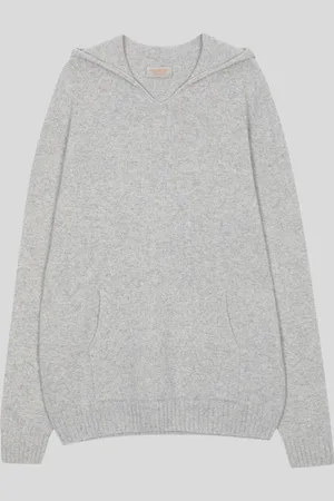 JOHN SMEDLEY Kaleb Hoody in , XXL