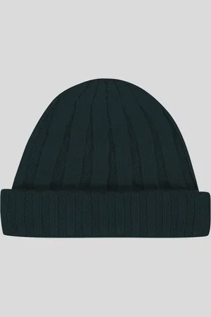 JOHN SMEDLEY Hickory Hat in , ONE