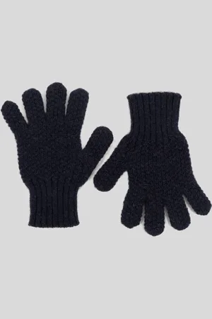 JOHN SMEDLEY Fogg Gloves in , ONE