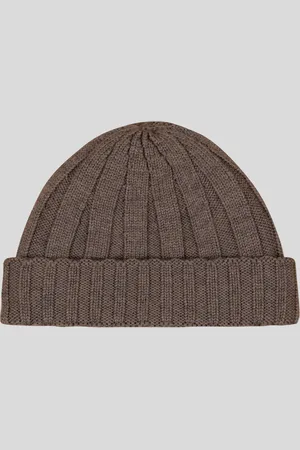 JOHN SMEDLEY Hickory Hat in , ONE