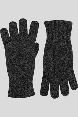 JOHN SMEDLEY Calow Gloves in , S/M
