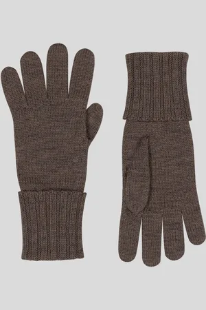 JOHN SMEDLEY Wilkes Gloves in , S/M