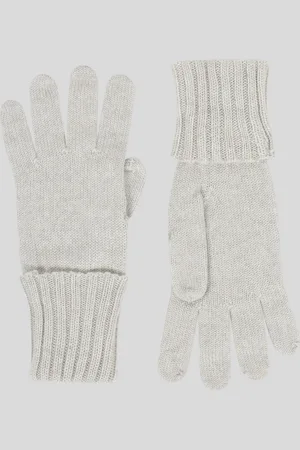 JOHN SMEDLEY Wilkes Gloves in , S/M