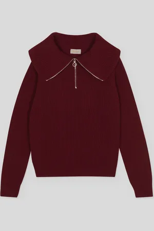 JOHN SMEDLEY Newry Jumper in , XL