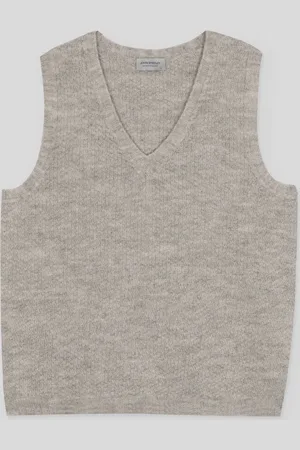 JOHN SMEDLEY Suki Slipover in , L