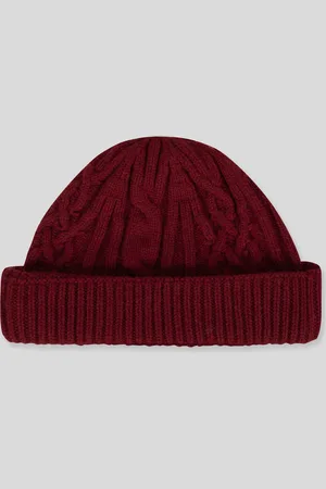 JOHN SMEDLEY Emery Hat in , ONE