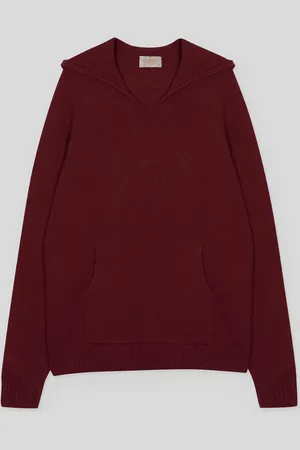 JOHN SMEDLEY Kaleb Hoody in , L