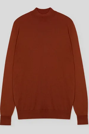 JOHN SMEDLEY Oakdale Jumper in , M