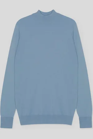 JOHN SMEDLEY Oakdale Jumper in , XL