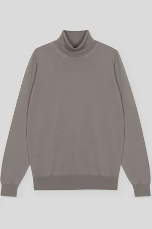 JOHN SMEDLEY Bramwell Jumper in , L