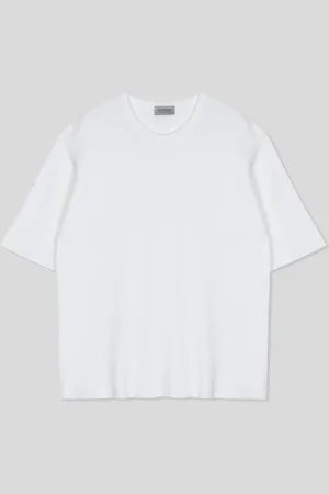 JOHN SMEDLEY Evan Shirt in , L