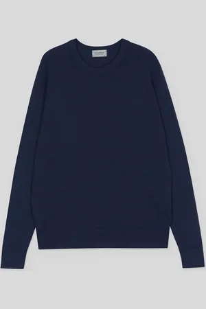 JOHN SMEDLEY Calix Jumper in , XXL