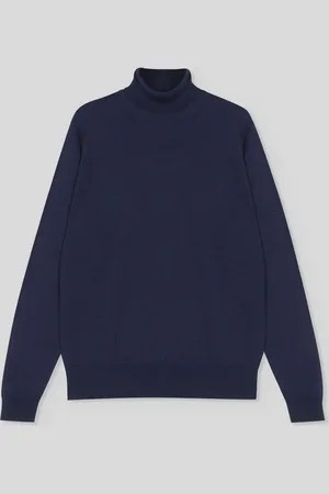 JOHN SMEDLEY Bramwell Jumper in , L