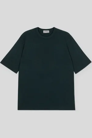 JOHN SMEDLEY Evan Shirt in , S