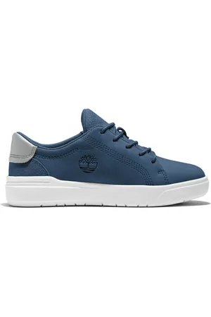 Boys deals timberland trainers