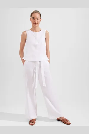 Peggy Ponte Trousers