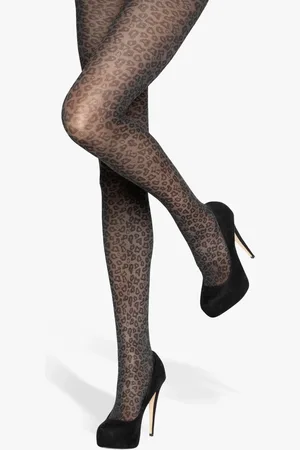 Charnos Plain Organic Cotton Tights In Stock At UK Tights