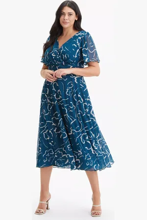 Scarlett and jo dresses debenhams sale