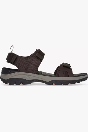 Skechers alec sale men's sandals