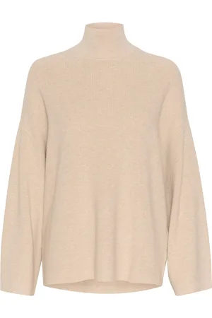 INWEAR Gitte Turtleneck Jumper