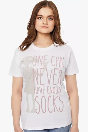 Fabric Flavours Harry Potter Dobby T-Shirt