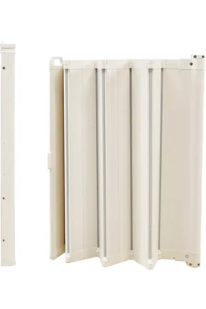 Baby Dan Guard Me™ Folding Safety Gate, 55 - 89cm