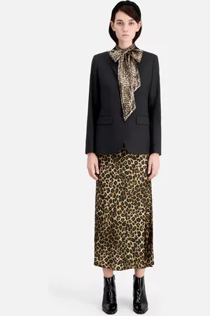 The Kooples Wool Suit Jacket