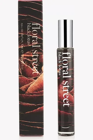Floral Street Black Lotus Eau de Parfum