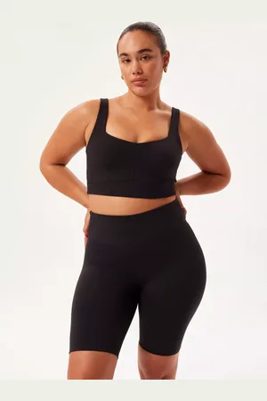 GIRLFRIEND COLLECTIVE Luxe Addison Sports Bra