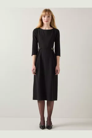 L.K. Bennett Halina A-Line Dress