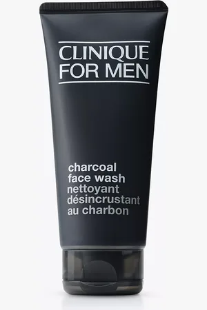 Clinique For Men Charcoal Face Wash, 200ml