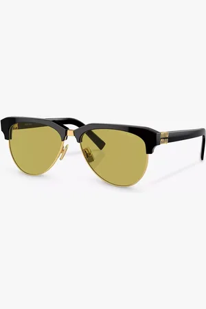 Miu Miu MU09ZS Women