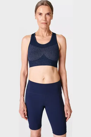 Sweaty Betty Stamina Workout Sports Bra