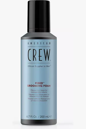 American Crew Fiber™ Grooming Foam, 200ml