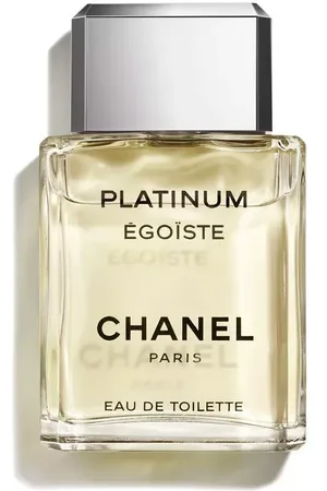 CHANEL Platinum Égoïste Eau de Toilette Spray
