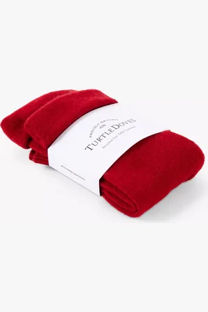 CELTIC & CO. X Turtle Doves Recycled Cashmere Fingerless Gloves