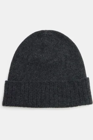 Hush Puppies Cashmere Beanie