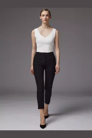 L.K. Bennett Wiley Tailored Trousers