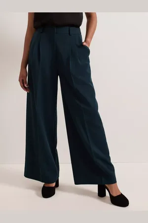 Phase Eight Petite Arabella Wide Leg Trousers